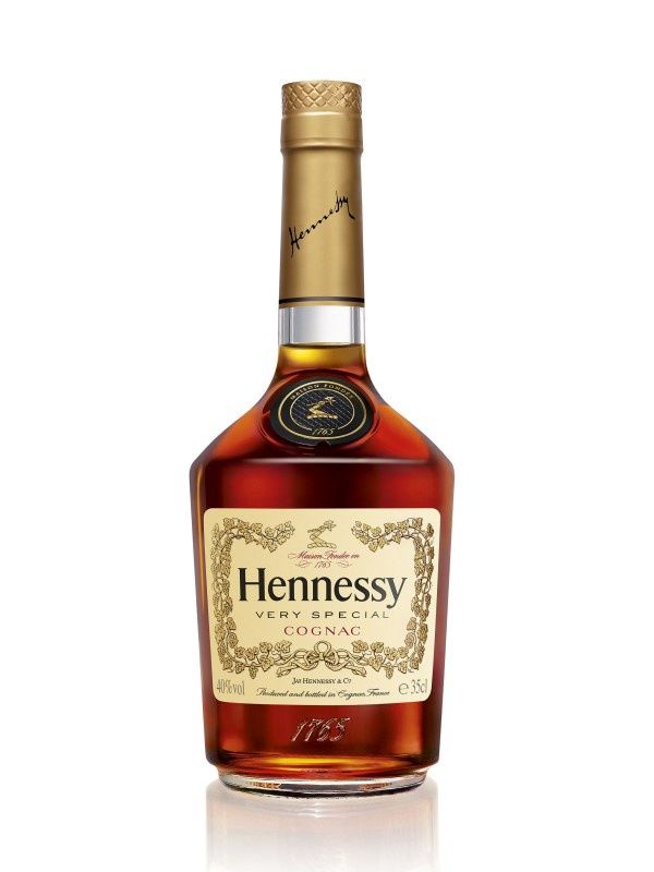 HENNESSY VERY SPECIAL.