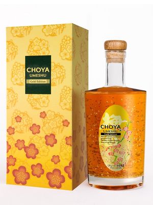 CHOYA UMESHU 500ML