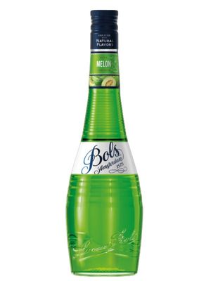 BOLS MELON LIQUEUR 750ML
