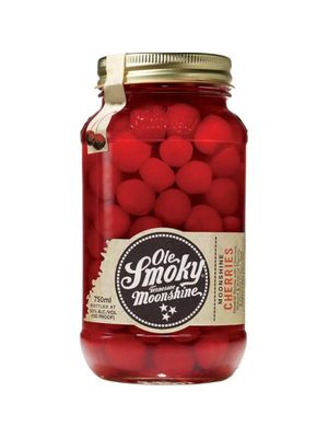 OLE SMOKY CHERRIES MOONSHINE