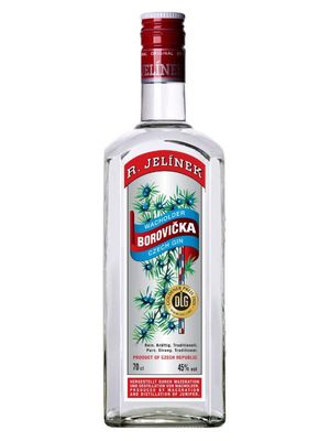SLOVAC BOROVICA GIN 700ML