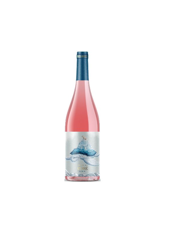 F.B. ROSE 750ML