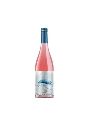 F.B. ROSE 750ML