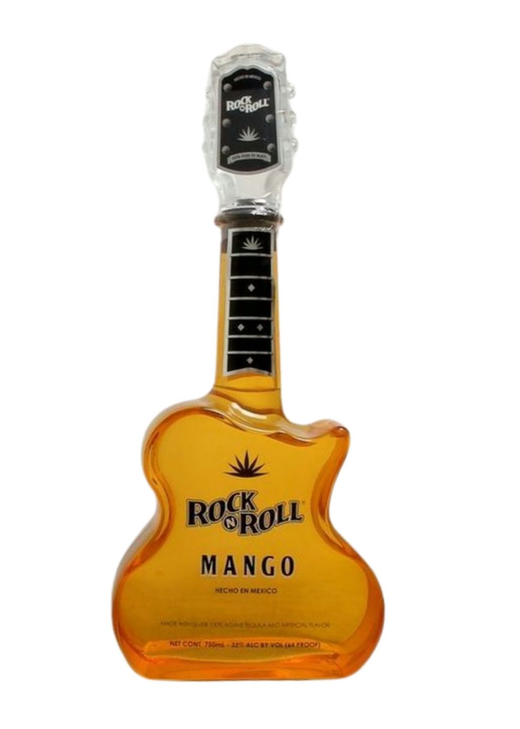 ROCK&amp;ROLL MANGO 750ML