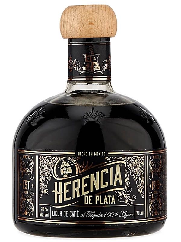HERENCIA LIQUEUR 700ML