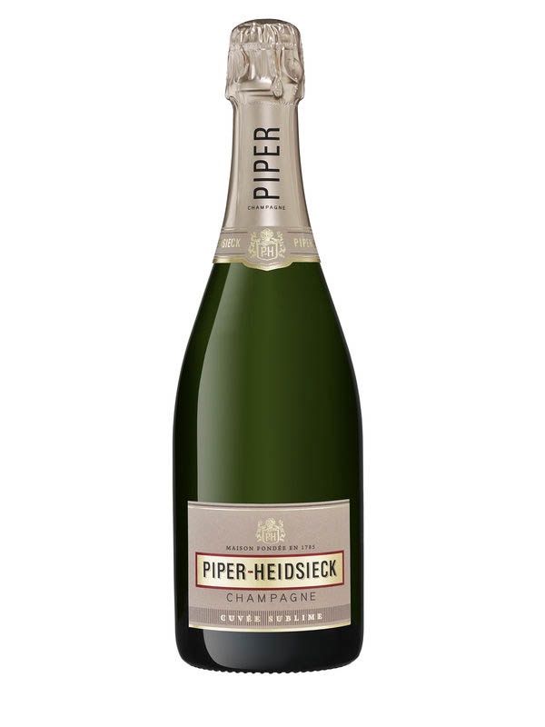 PIPER CUVEE SUBLIME 750ML