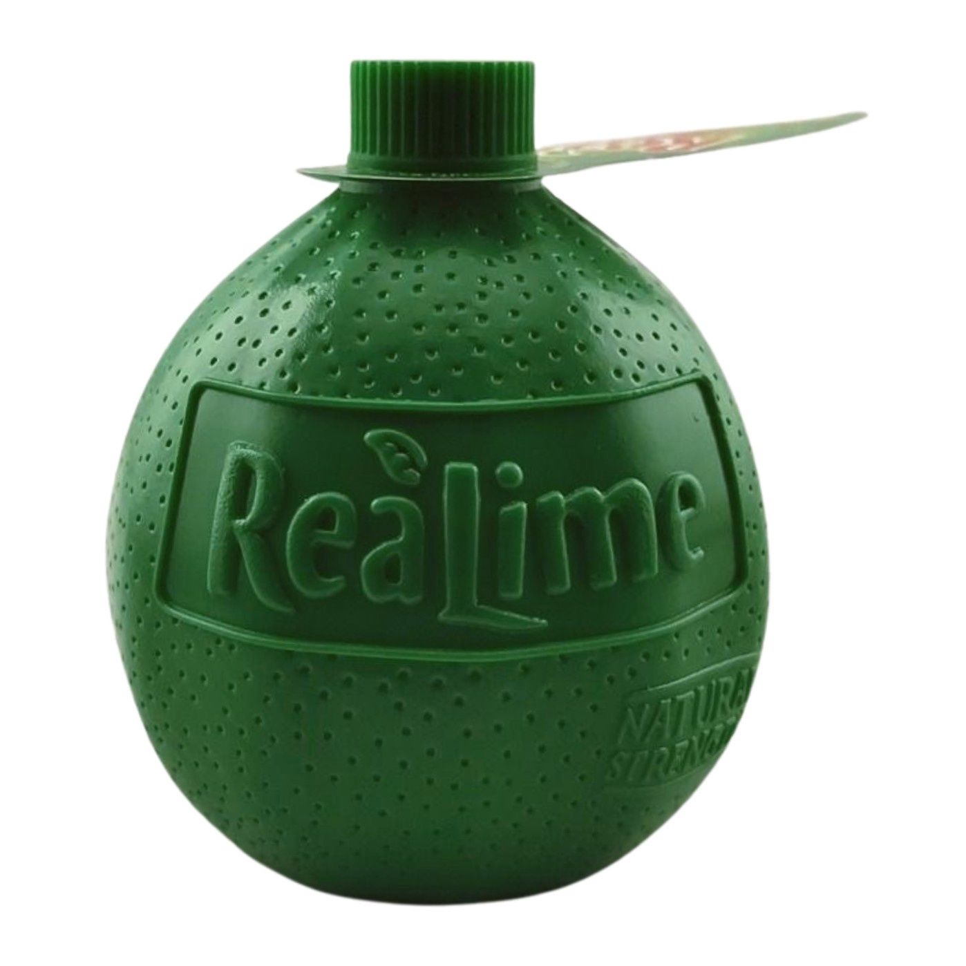 REALIME SQUEEZERS (24X125ML)