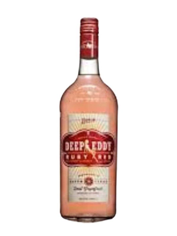 DEEP EDDY GRAPEFRUIT 750ML