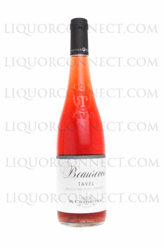 BEAUREVOIR TAVEL 750ML