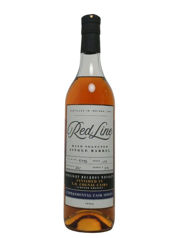 RED LINE XO COGNAC 750ML
