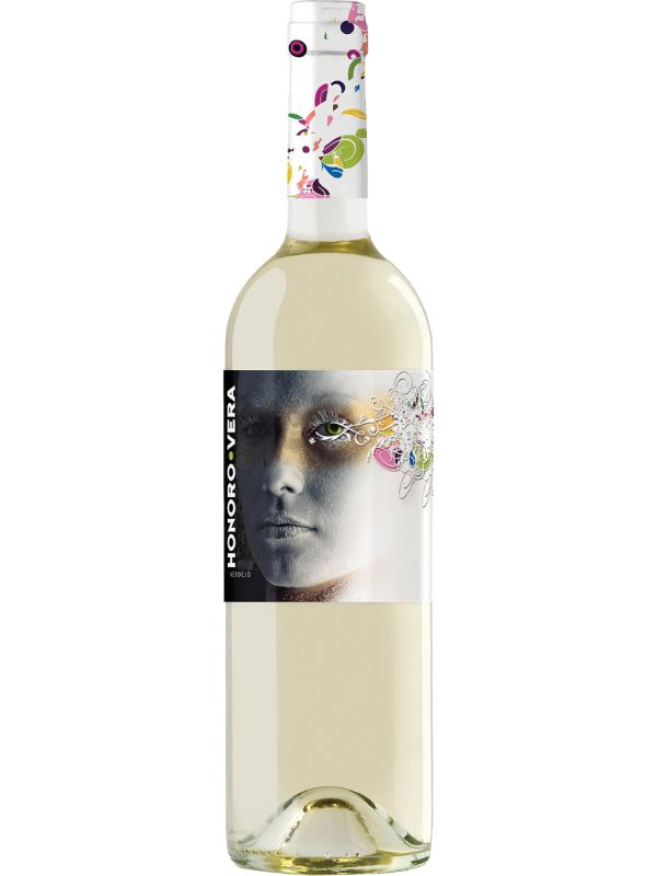 HONORO VERA BLANCO 750ML
