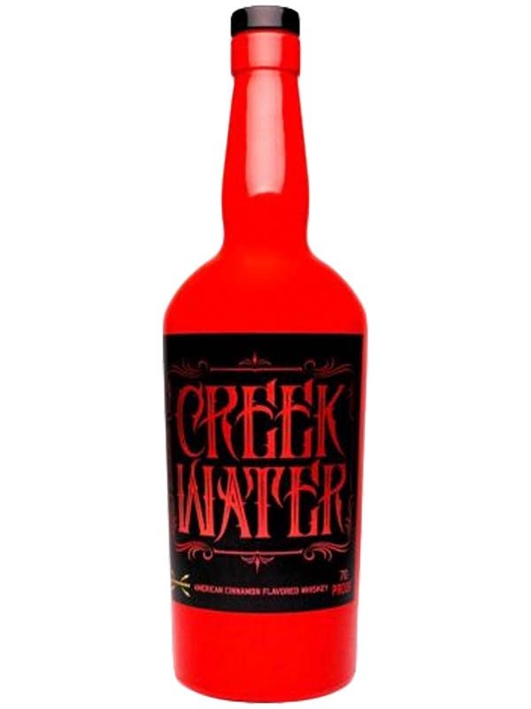 CREEK WATER CNMN 750ML