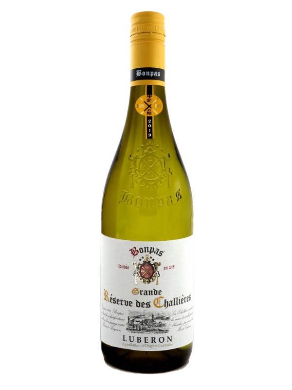 BONPAS LUBERON 750ML