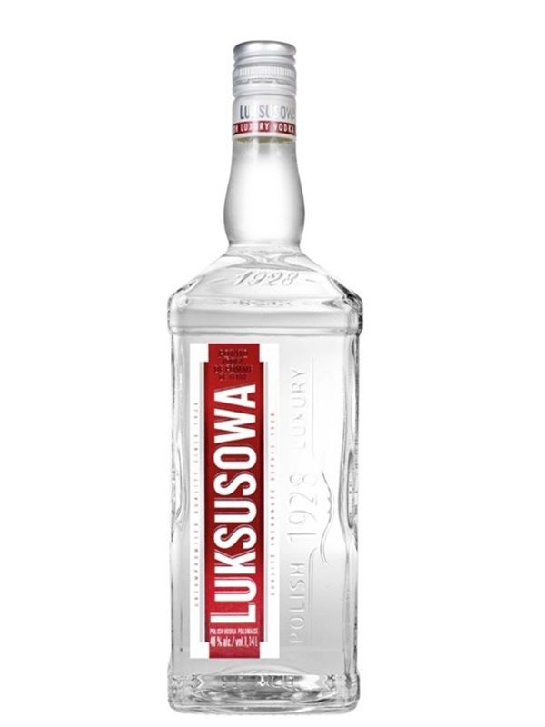 LUKSUSOWA 1.14l 1.14L