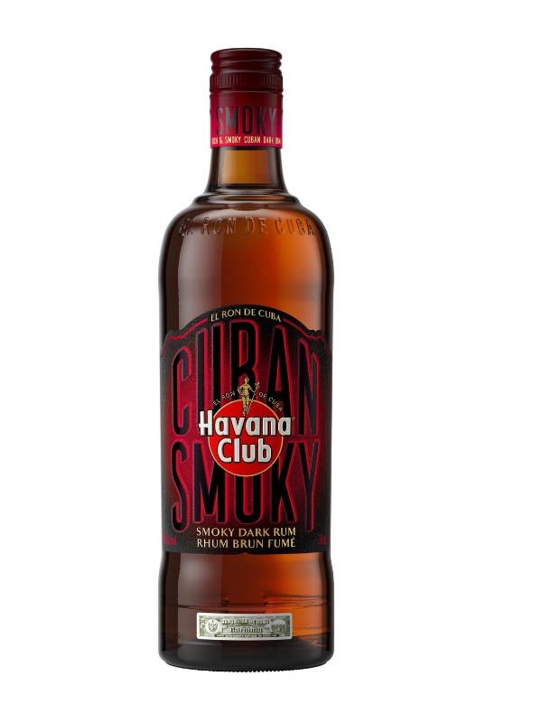 HAVANA CLUB CUBAN SM 750ML