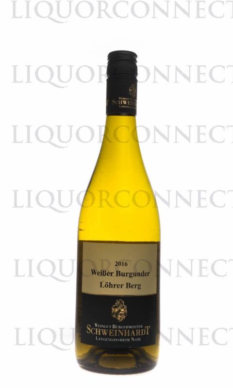 SCHWEINHARDT WEIS 750ML