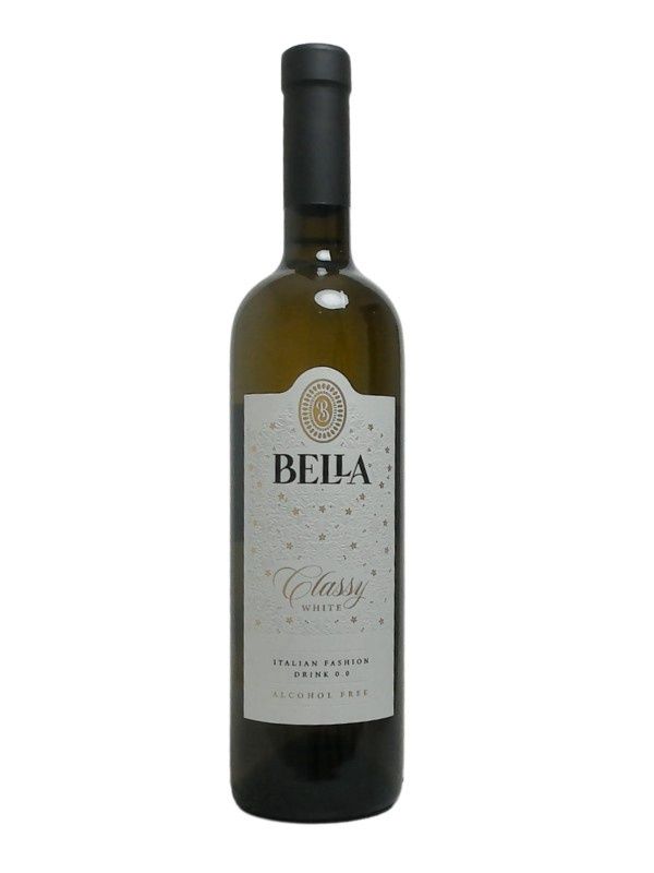 BELLA CLASSY WHITE N/A WINE