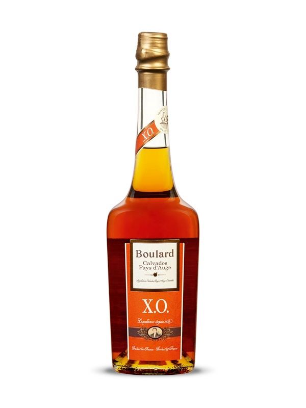 BOULARD CALVADOS XO 500ML
