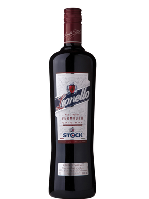 STOCK SWEET RED 1L
