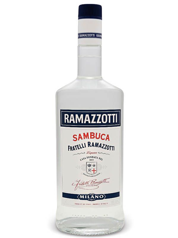 RAMAZZOTTI SAMBUCA 1.14L