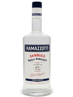 RAMAZZOTTI SAMBUCA 1.14L