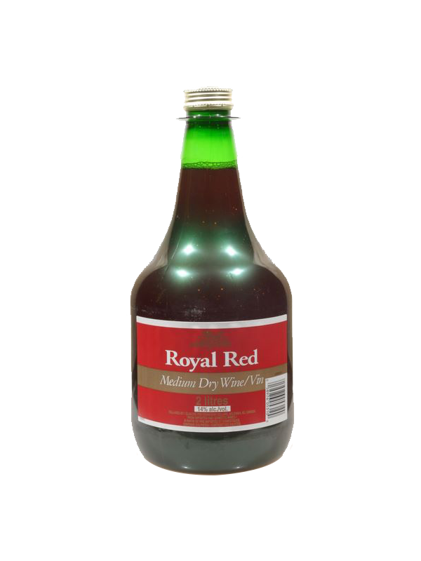 ROYAL RED 2L