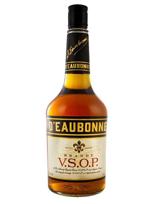 D'EAUBONNE VSOP