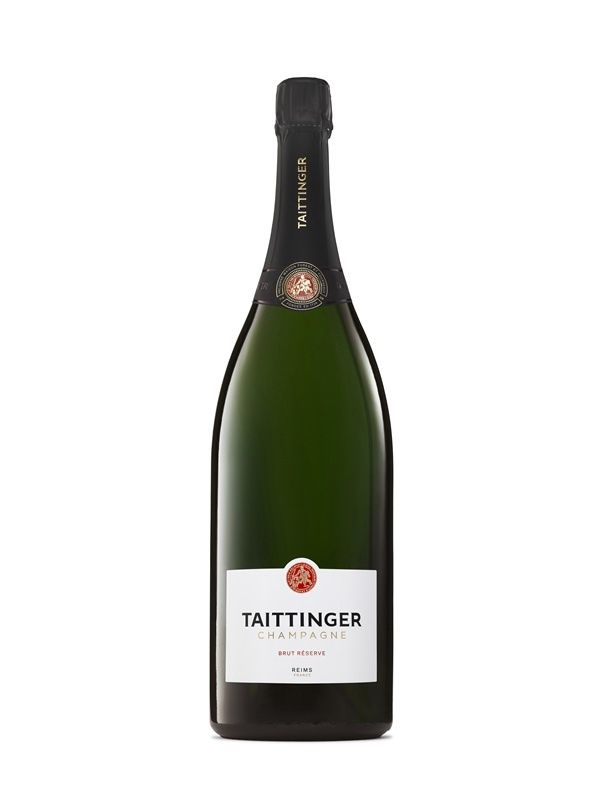 TAITTINGER BRUT 3L 3L