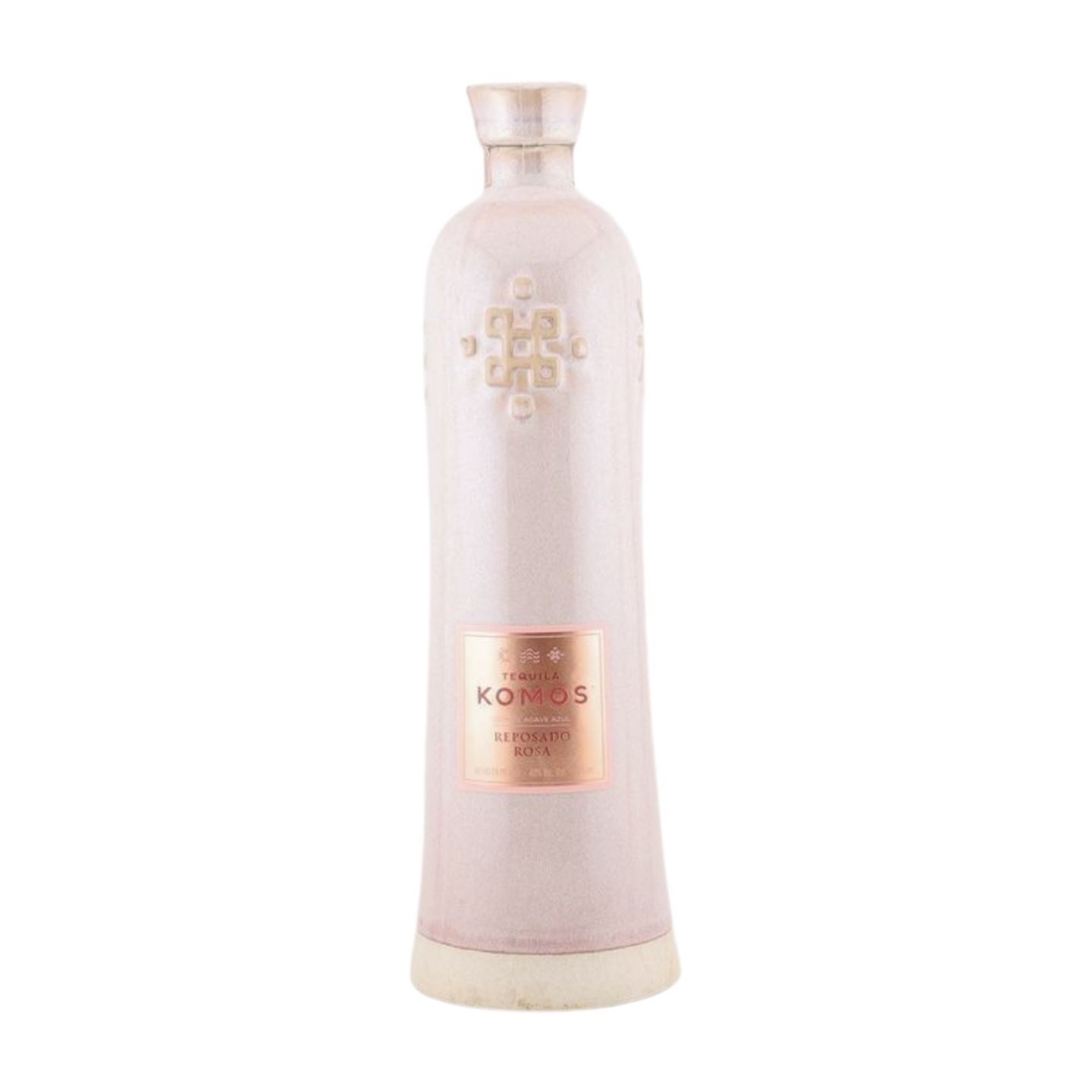 KOMOS REPASADO ROSA 750ML