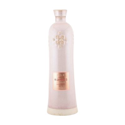 KOMOS REPASADO ROSA 750ML