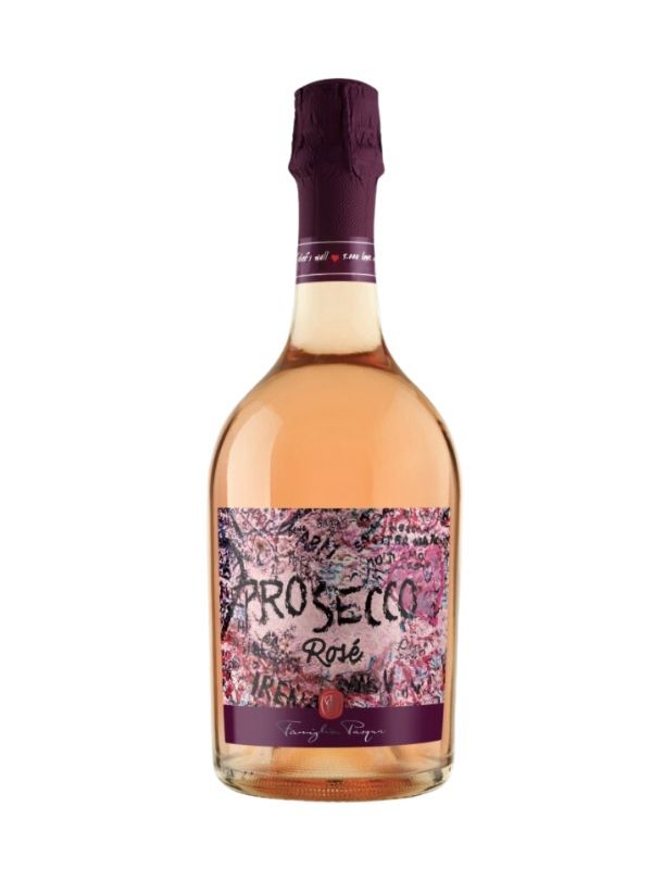 PASQUA PROSECCO ROSE 750ML