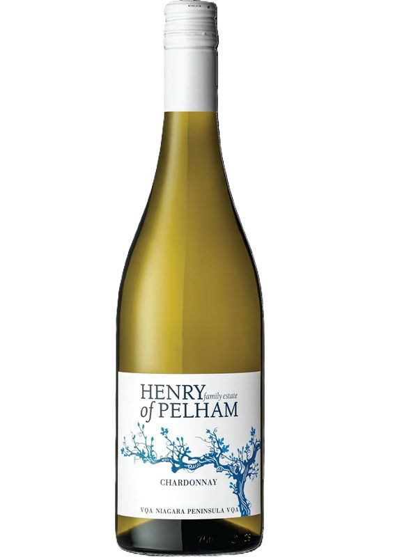 PELHAM CHARD VQA 750ML