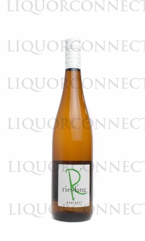 AUGUST KESSELER 750ML