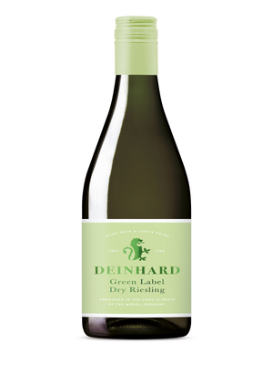 DEINHARD DRY RIESLIN 750ML