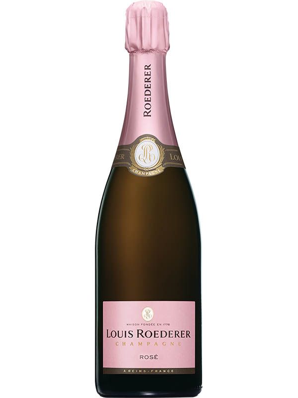 ROEDERER ROSE 750ML