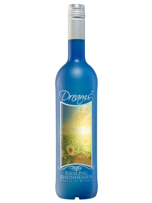 DR. ZEN DREAMS RIES 750ML
