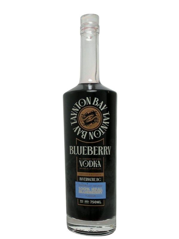 TAYNTON BLUEBERRY 750ML