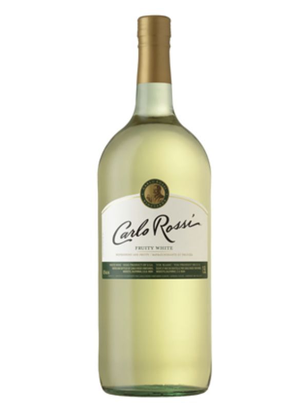 CARLO ROSSI FRUITY W 1.5L