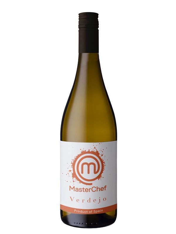 MASTERCHEF VERDEJO 750ML