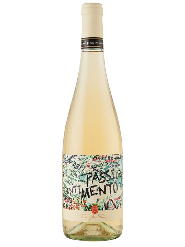 PASQUA PASSIMENTO W 750ML