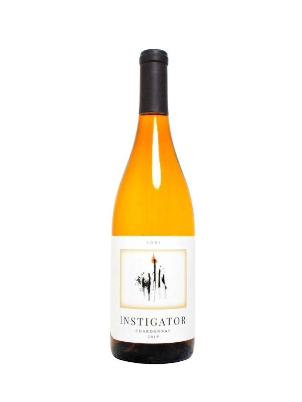 INSTIGATOR CHARD 750ML
