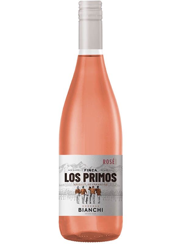 FINCA ROSE FRIZZANTE 750ML