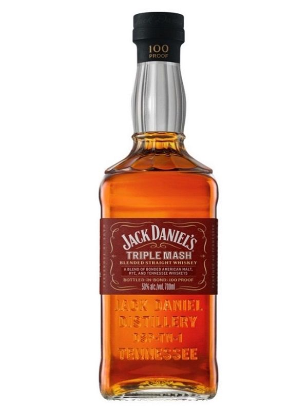 JACK DANIELS MASH 700ML