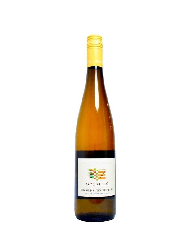 SPERLING DRY RIES 750ML