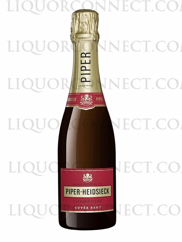 PIPER CHAMPAGNE 375ML