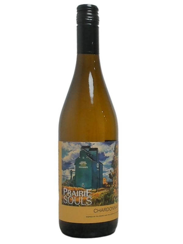 PRAIRIE SOUL WHITE 750ML