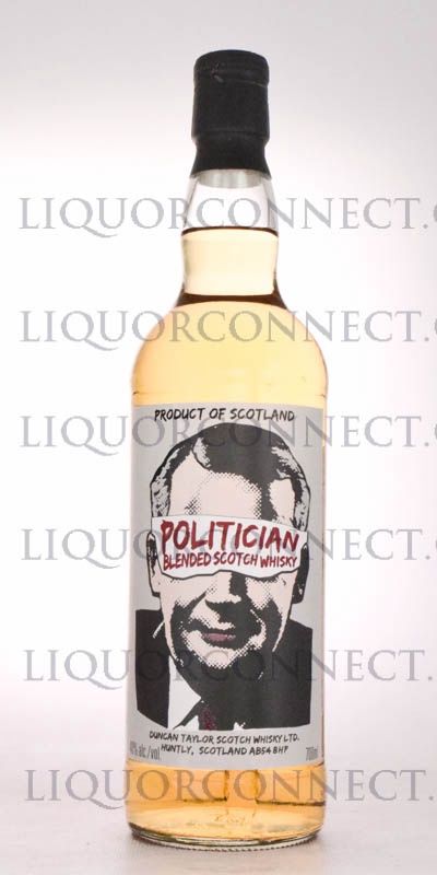 POLITICIAN SCOTCH 700ML