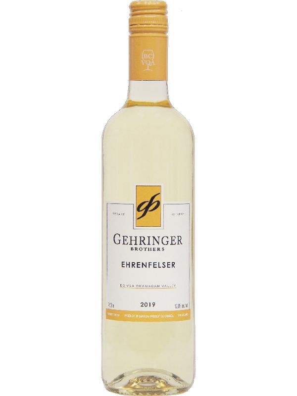 GEHRINGER EHR 750ML