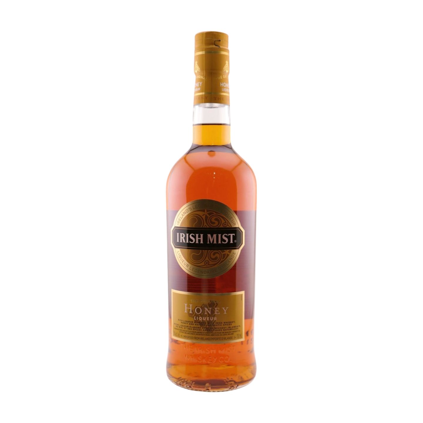 IRISH MIST 750ML