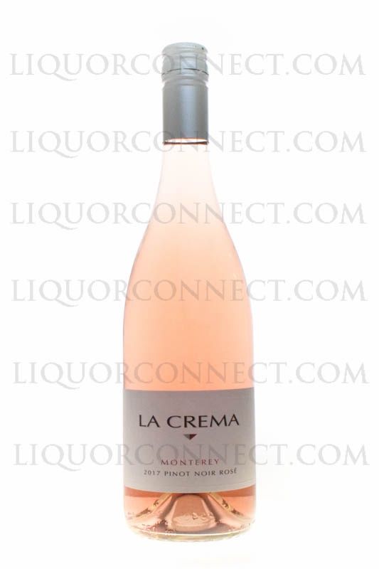 LA CREMA MONTEREY RO 750ML